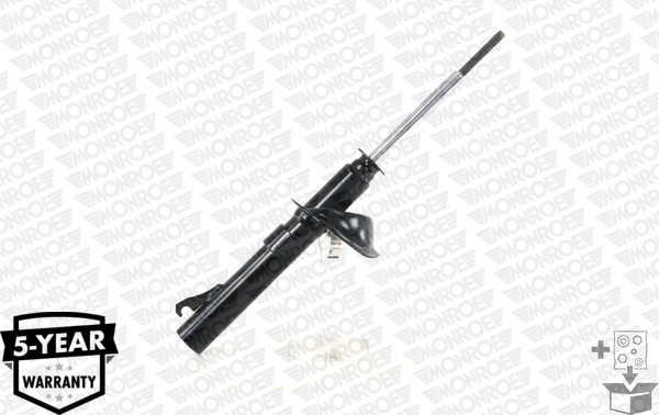 Amortyzator przedni Monroe 16226