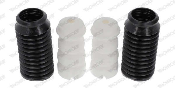 Odbój amortyzatora tylnego + osłona Volkswagen Polo II hatchback (86C) (1981 - 1994) cena, od 19,16 USD