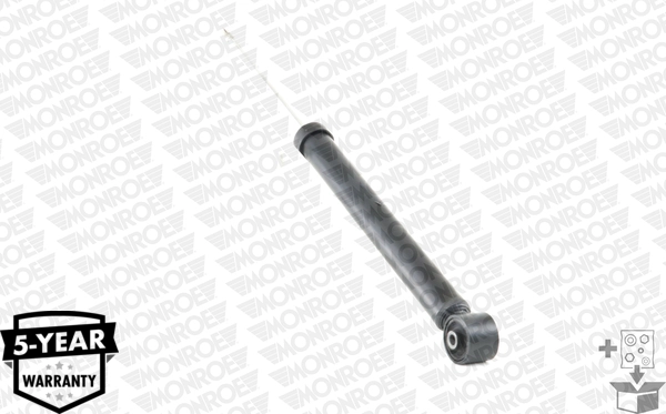 Amortyzator tylny Audi A2 hatchback (8Z0) (2000 - 2005) cena, od 62,03 USD