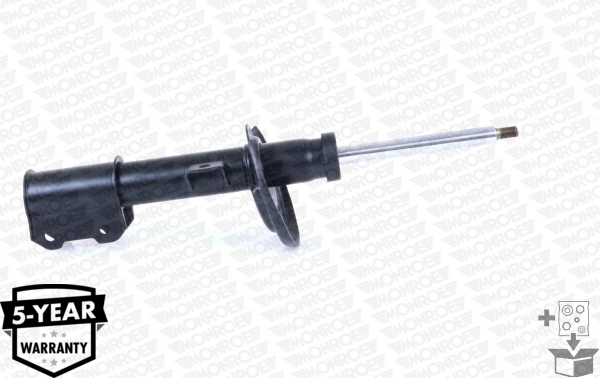 Amortyzator przedni prawy Monroe 16475 cena, od 64,42 USD