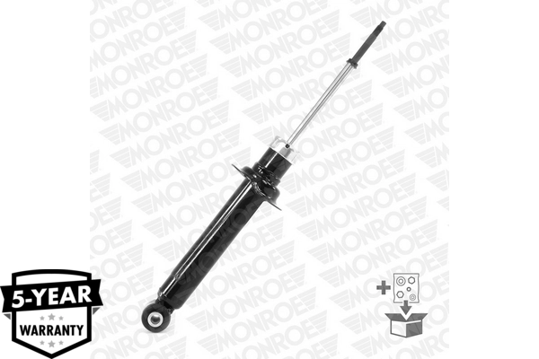 Amortyzator przedni Monroe 23872 cena, od 41,40 USD