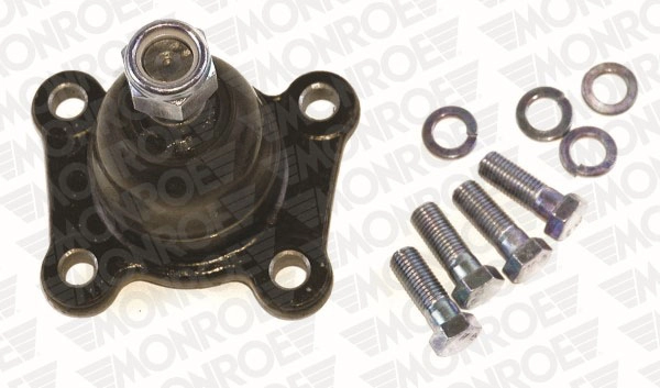 Sworzeń wahacza dolny Toyota 4 Runner SUV (N130) (1987 - 1996) cena, od 27,72 USD