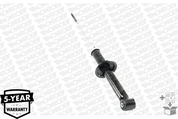 Amortyzator tylny Volkswagen Golf I hatchback (17) (1974 - 1985) cena, od 50,65 USD