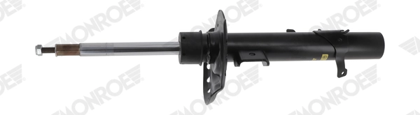 Amortyzator przedni lewy do Land Rover Freelander II L359