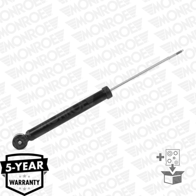 Amortyzator tylny Monroe G1067 cena, od 56,87 USD