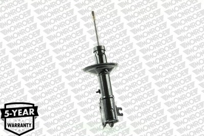 Amortyzator przedni lewy do Mitsubishi Colt IV CAA