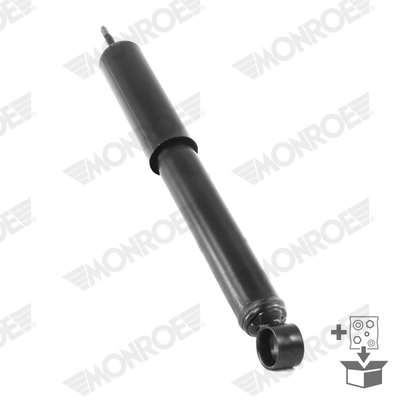Amortyzator tylny Toyota Land Cruiser 90 SUV (J9) (1996 - 2002) cena, od 40,50 USD