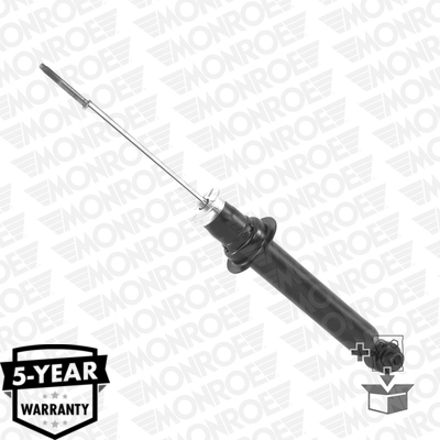 Amortyzator tylny do BMW 5  E39