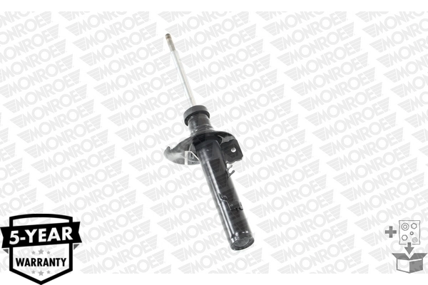 G8225 Monroe Amortyzator przedni prawy