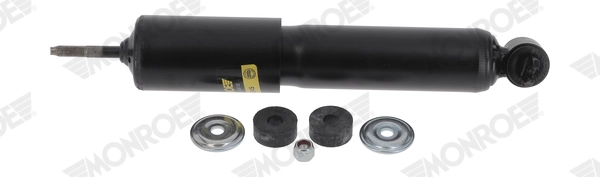 Amortyzator tylny MB303740 Mitsubishi