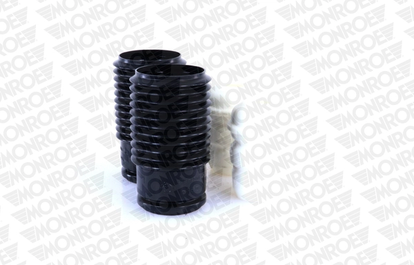 Odbój amortyzatora przedniego + osłona Monroe PK006 cena, od 21,00 USD