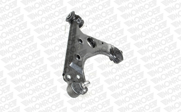 Wahacz zawieszenia przedniego dolny lewy Opel Corsa D minivan (S07) (2006 - 2015) cena, od 52,85 USD