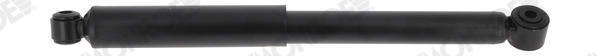 Amortyzator tylny D7017S Monroe