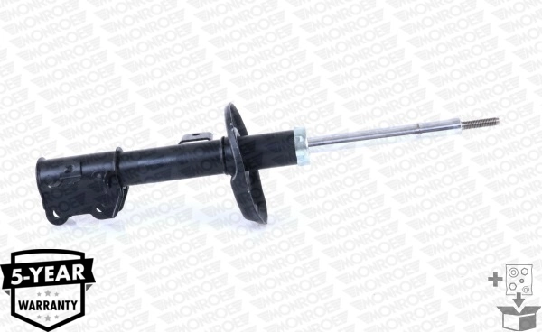 Amortyzator przedni lewy Monroe G8064 cena, od 76,90 USD