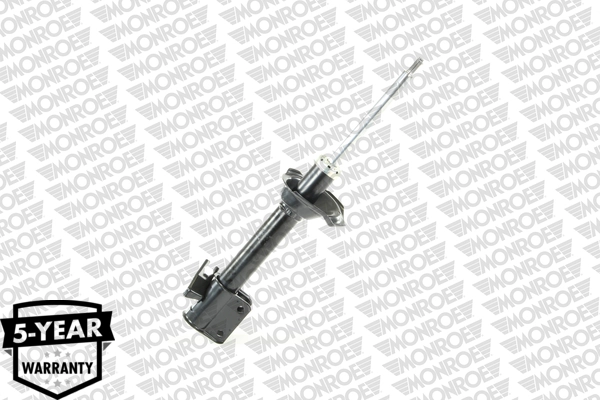 Do koszyka G8140 Monroe Amortyzator tylny lewy