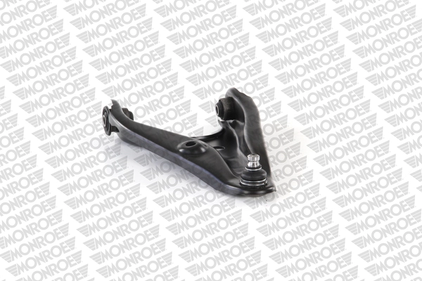 Do koszyka Wahacz zawieszenia przedniego dolny prawy ВАЗ LARGUS  