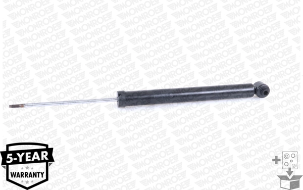 Amortyzator tylny do Audi A4 B9 8W2, 8WC