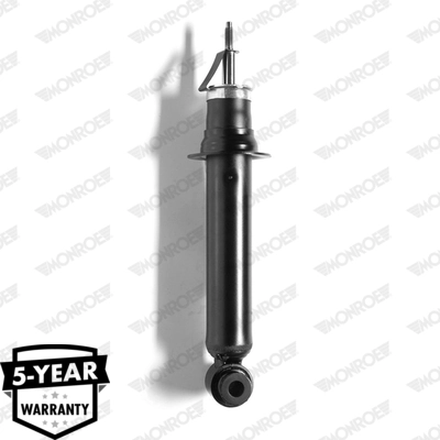 Amortyzator przedni do Citroen C5  III  RW