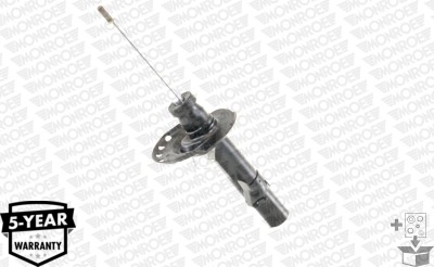 Amortyzator przedni prawy do Volvo XC60 I 156