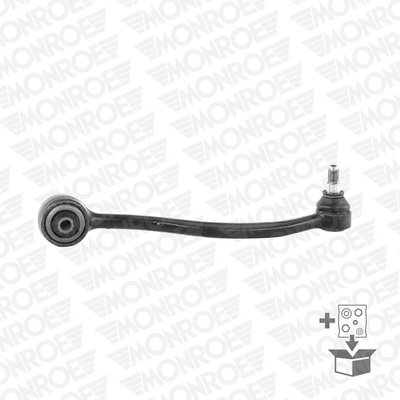 Wahacz zawieszenia przedniego dolny lewy BMW 5 sedana (E34) (1987 - 1995) cena, od 34,83 USD
