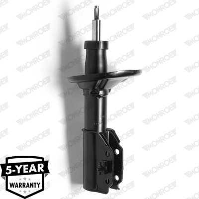 Amortyzator przedni prawy BC1G34700 Mazda