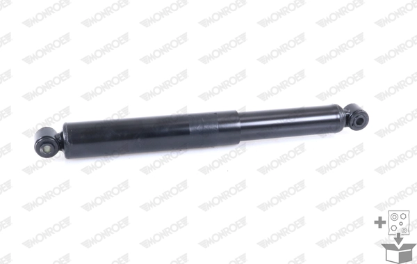 Amortyzator przedni Mercedes A9703230000 cena, od 40,35 USD