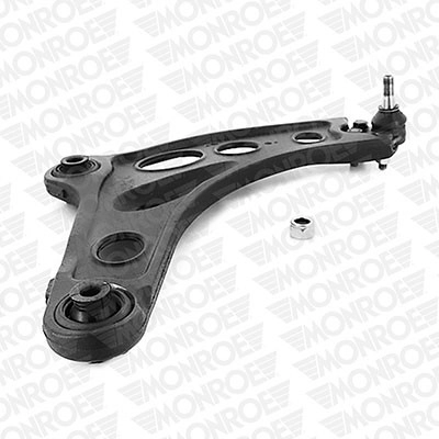 Wahacz zawieszenia przedniego dolny prawy do Renault Trafic III 