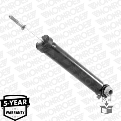 Do koszyka 33527841692 BMW Amortyzator tylny