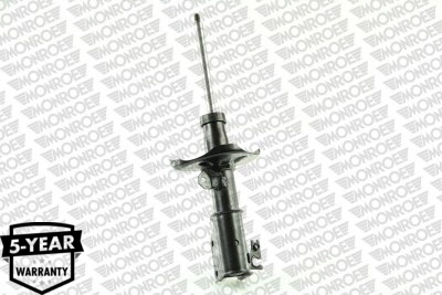 Amortyzator przedni lewy do Mazda Premacy  CP