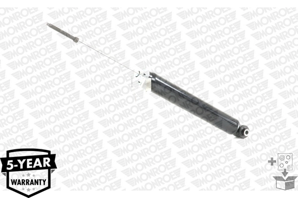 R6652 Monroe