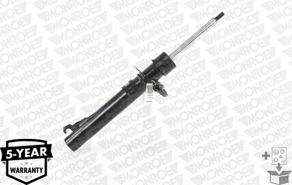 Amortyzator przedni prawy Monroe G7394