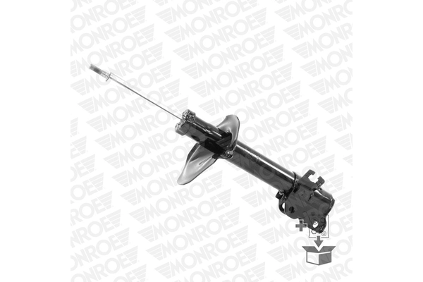 Amortyzator przedni prawy Nissan X-Trail SUV (T30) (2001 - 2007) cena, od 59,52 USD