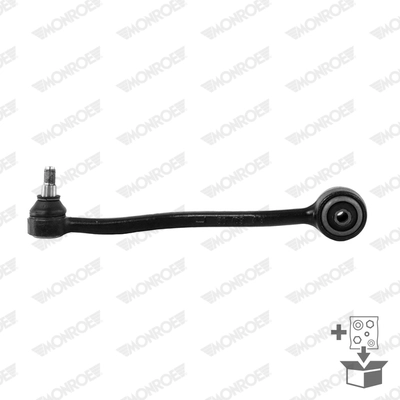 Wahacz zawieszenia przedniego dolny lewy BMW 5 sedana (E34) (1987 - 1995) cena, od 34,83 USD