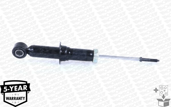 Do koszyka Amortyzator tylny Toyota Corolla VERSO R10