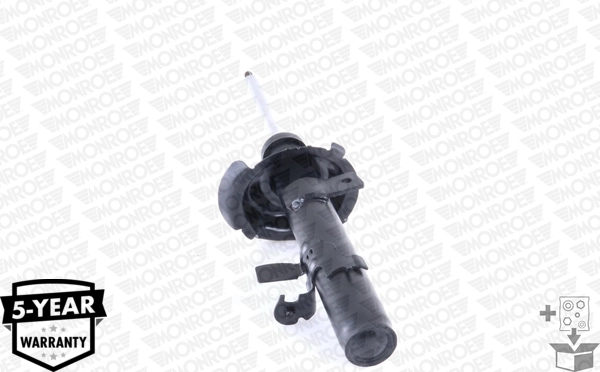 Amortyzator przedni VAG JZW413031N cena, od 74,99 USD