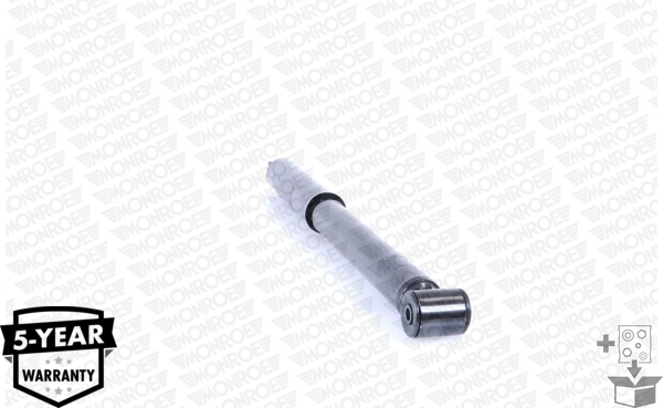 Amortyzator tylny ЗАЗ VIDA sedana (2012 - 2026) cena, od 55,25 USD