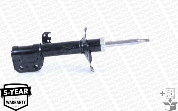 Amortyzator przedni lewy Monroe G8091 cena, od 57,35 USD