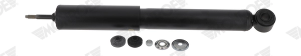 Amortyzator tylny do Peugeot 308 I 4A, 4C
