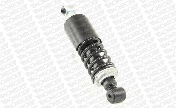 Do koszyka 81417226068 MAN Amortyzator kabiny (Truck)