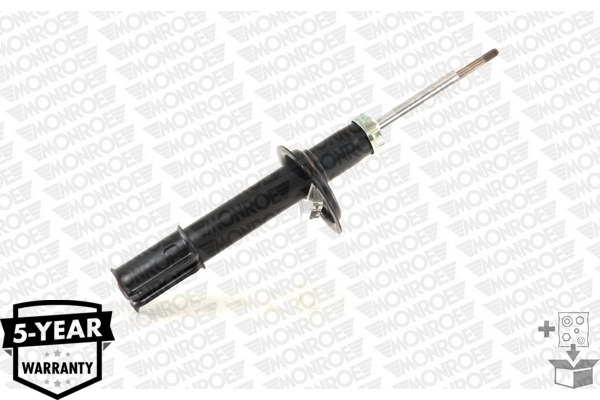 Amortyzator przedni prawy Renault Trafic I awangarda (TXX) (1989 - 2001) cena, od 71,55 USD