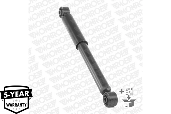 Amortyzator tylny Volkswagen Caddy III