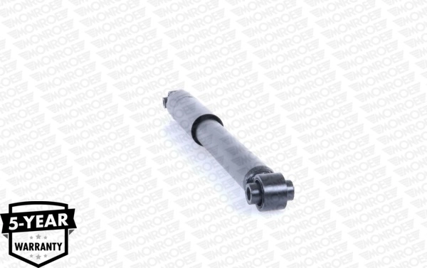 Amortyzator tylny do Citroen C3 I FC