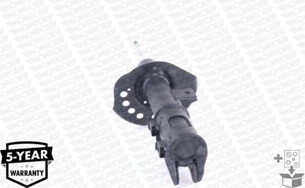 Amortyzator przedni lewy Hyundai I40 I sedana (VF) (2012 - 2019) cena, od 67,74 USD