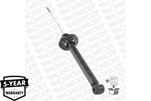 Do koszyka Amortyzator tylny Ford Fiesta COURIER J5S, J3S