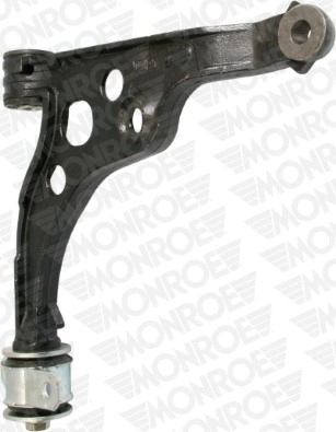Wahacz zawieszenia przedniego dolny prawy do Peugeot Boxer II 244