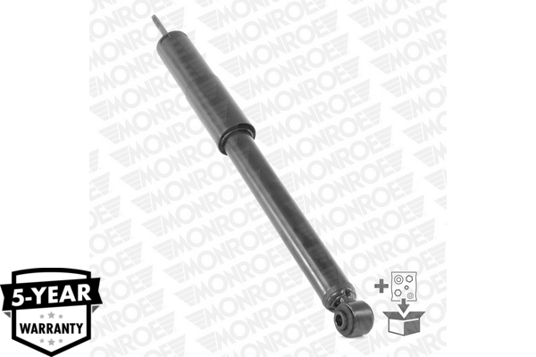 Do koszyka R3403 Monroe Amortyzator tylny