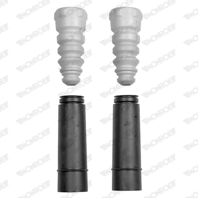 Odbój amortyzatora tylnego + osłona Volkswagen Touran II minivan (1T3) (2010 - 2015) cena, od 19,24 USD