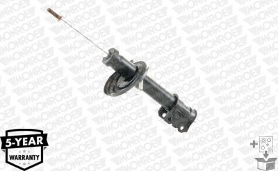 Amortyzator przedni prawy do Opel Meriva B 