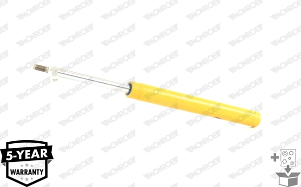 Amortyzator przedni Toyota 4851049017