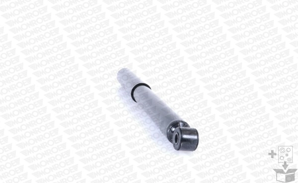 Amortyzator tylny do Ford Maverick II 1N2